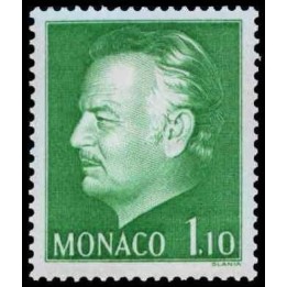 Monaco - 1209
