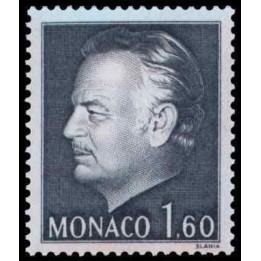 Monaco - 1211