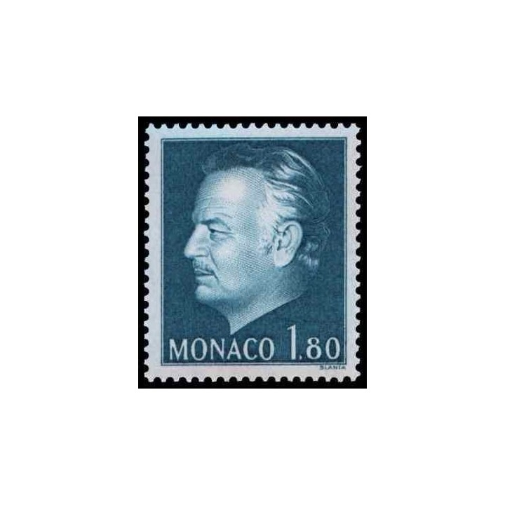 Monaco - 1212