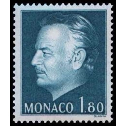 Monaco - 1212