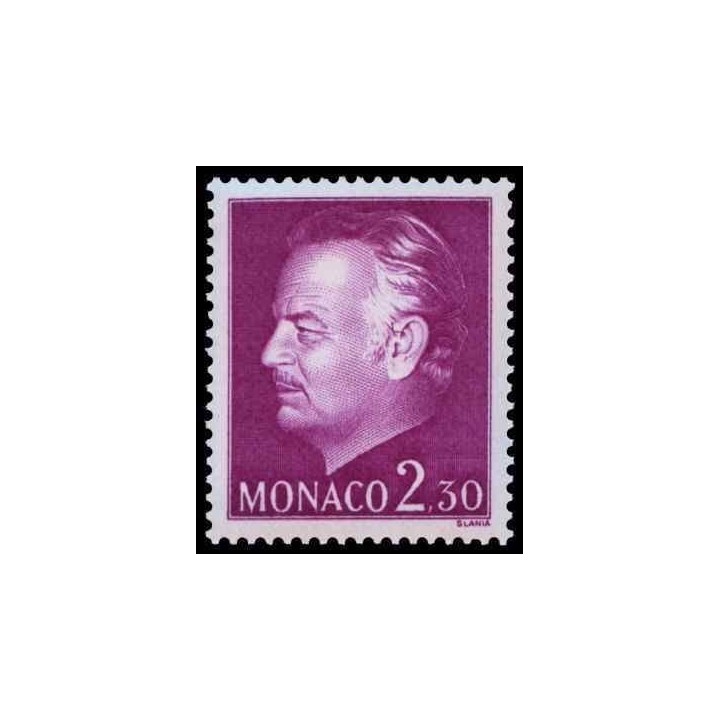 Monaco - 1213