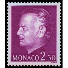 Monaco - 1213