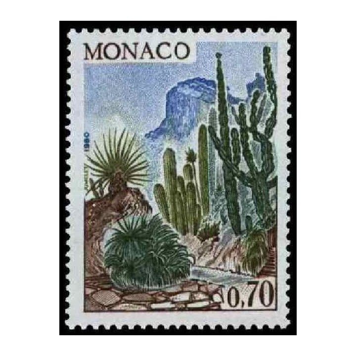 Monaco - 1214