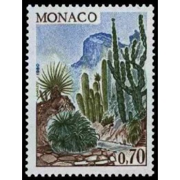 Monaco - 1214
