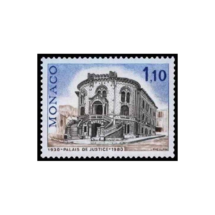Monaco - 1215