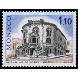 Monaco - 1215