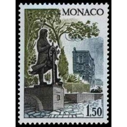 Monaco - 1216
