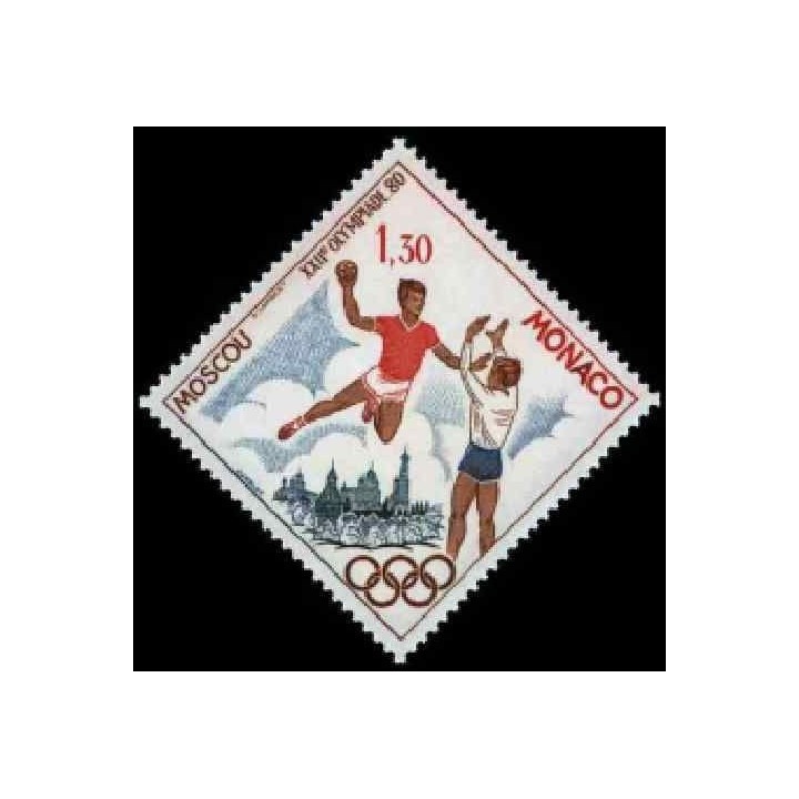 Monaco - 1219