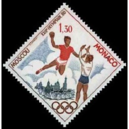 Monaco - 1219