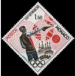 Monaco - 1220