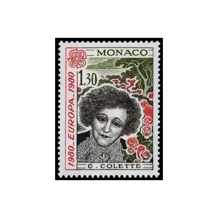 Monaco - 1224
