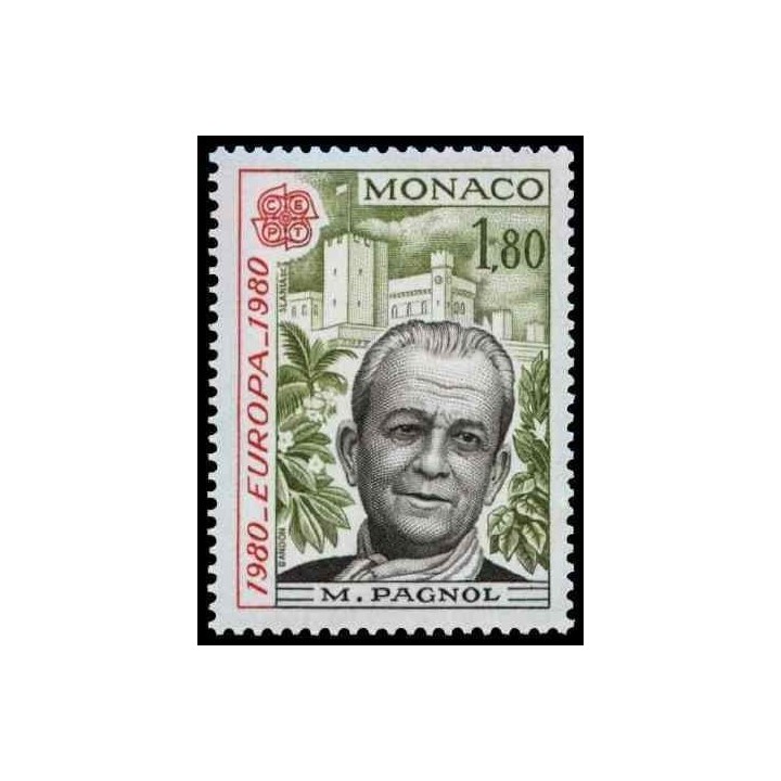 Monaco - 1225