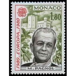 Monaco - 1225