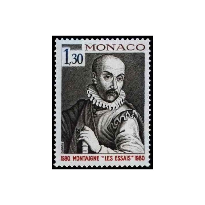 Monaco - 1227