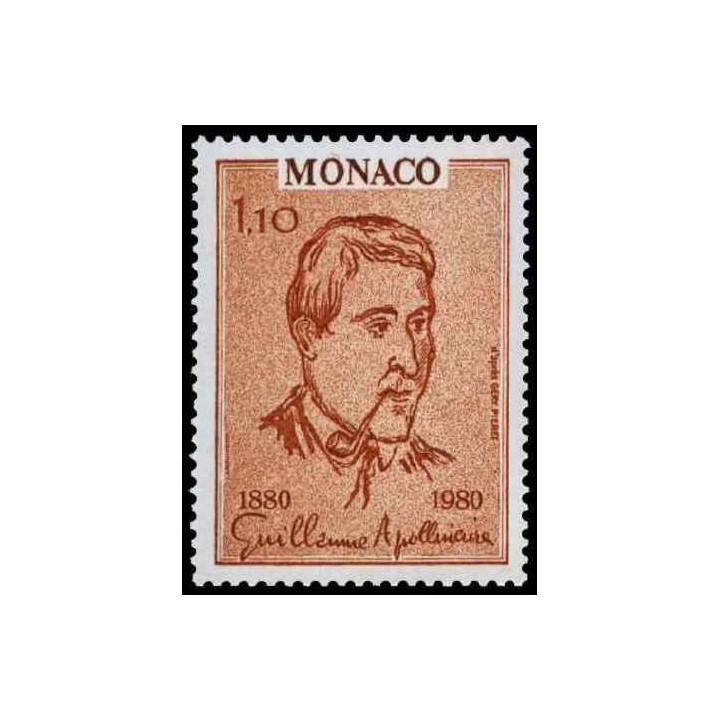 Monaco - 1228