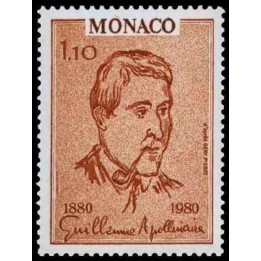 Monaco - 1228