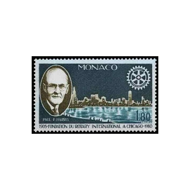 Monaco - 1229