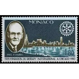 Monaco - 1229