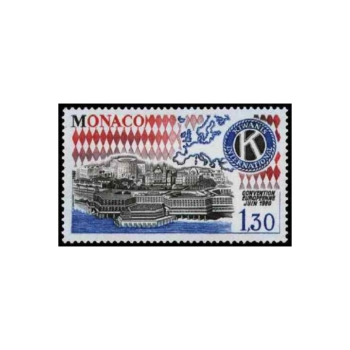 Monaco - 1230