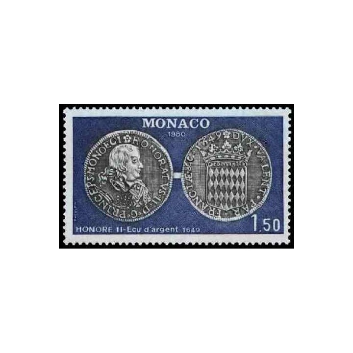 Monaco - 1231