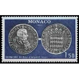 Monaco - 1231