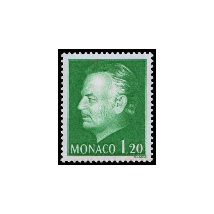 Monaco - 1233
