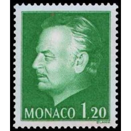 Monaco - 1233