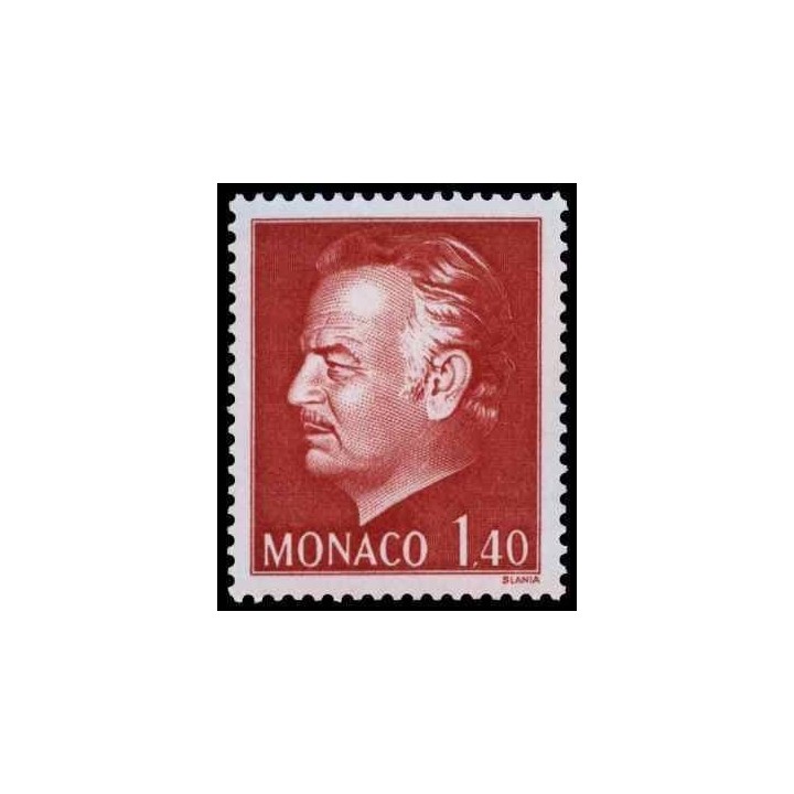 Monaco - 1234
