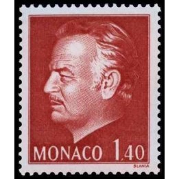 Monaco - 1234