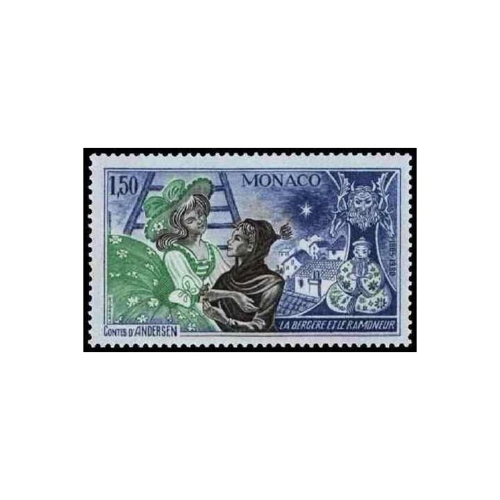 Monaco - 1237