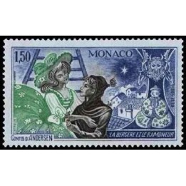Monaco - 1237