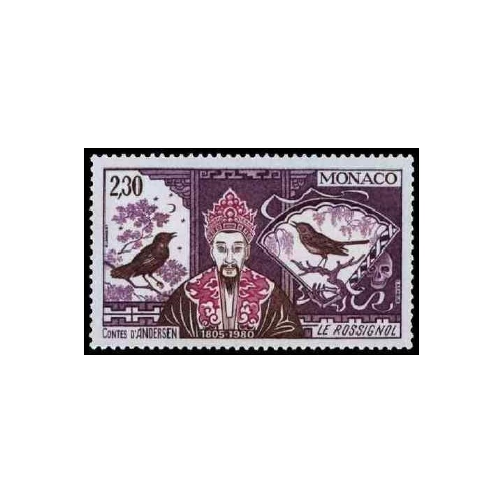 Monaco - 1240