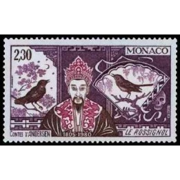 Monaco - 1240