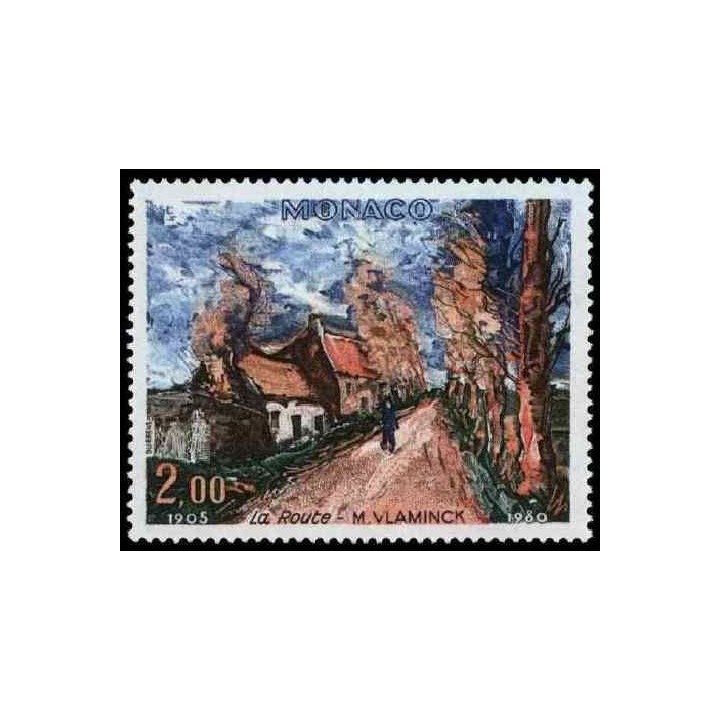 Monaco - 1241