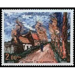 Monaco - 1241