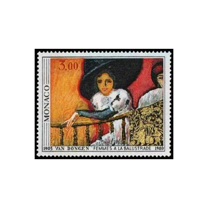 Monaco - 1242