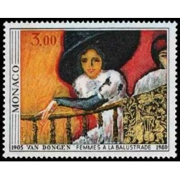 Monaco - 1242