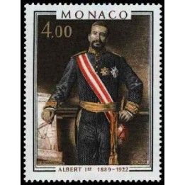 Monaco - 1245