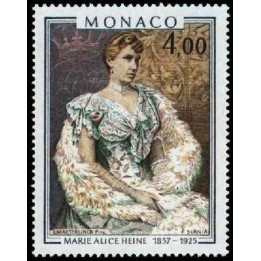 Monaco - 1246