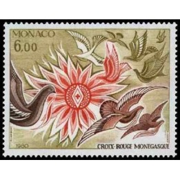 Monaco - 1247