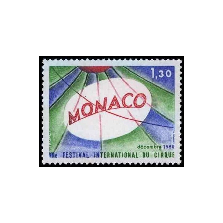 Monaco - 1248