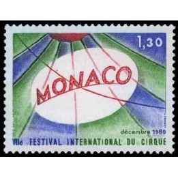 Monaco - 1248