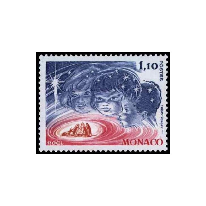 Monaco - 1249