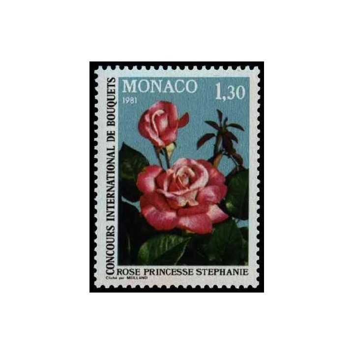 Monaco - 1251