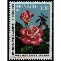 Monaco - 1251