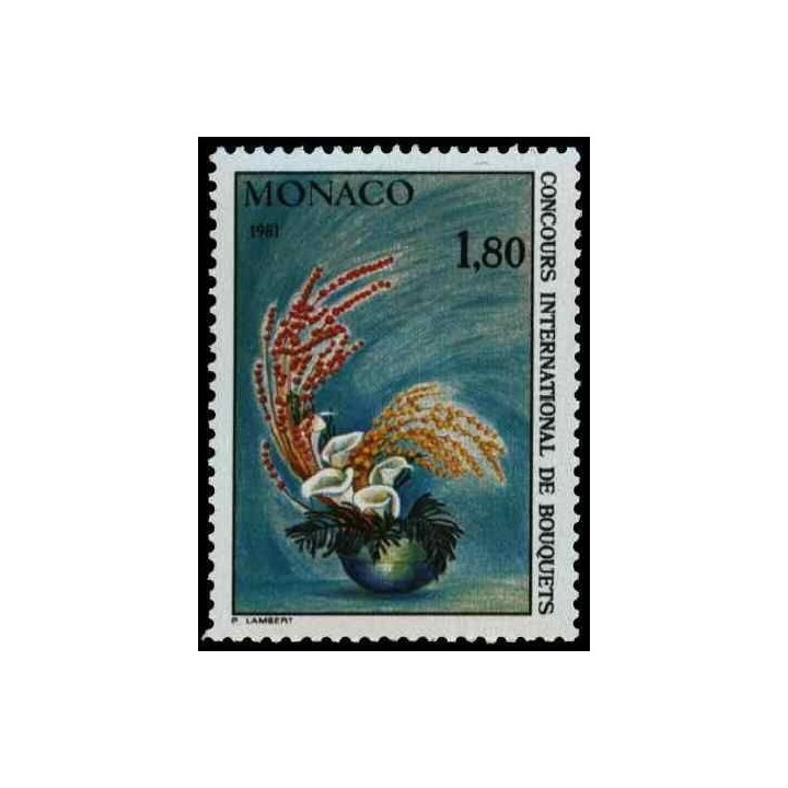 Monaco - 1252