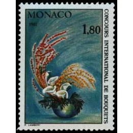 Monaco - 1252