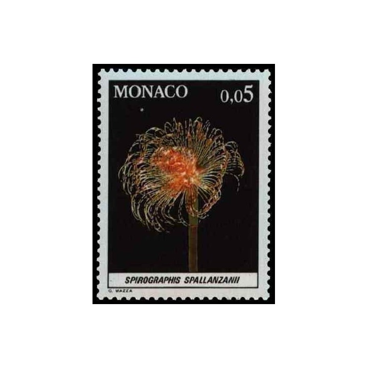 Monaco - 1253