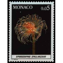 Monaco - 1253