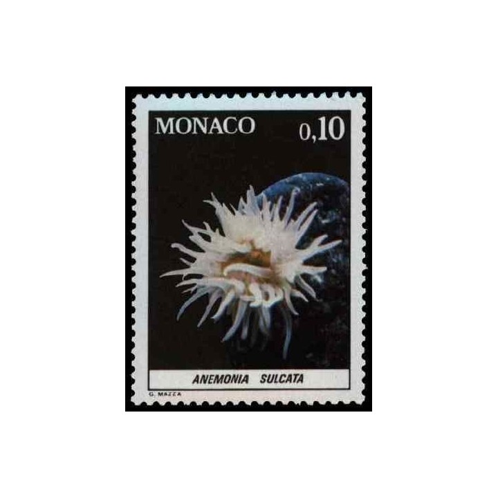 Monaco - 1254